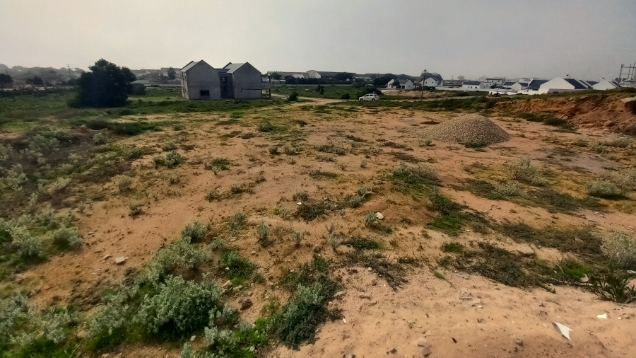 0 Bedroom Property for Sale in Da Gama Bay Western Cape